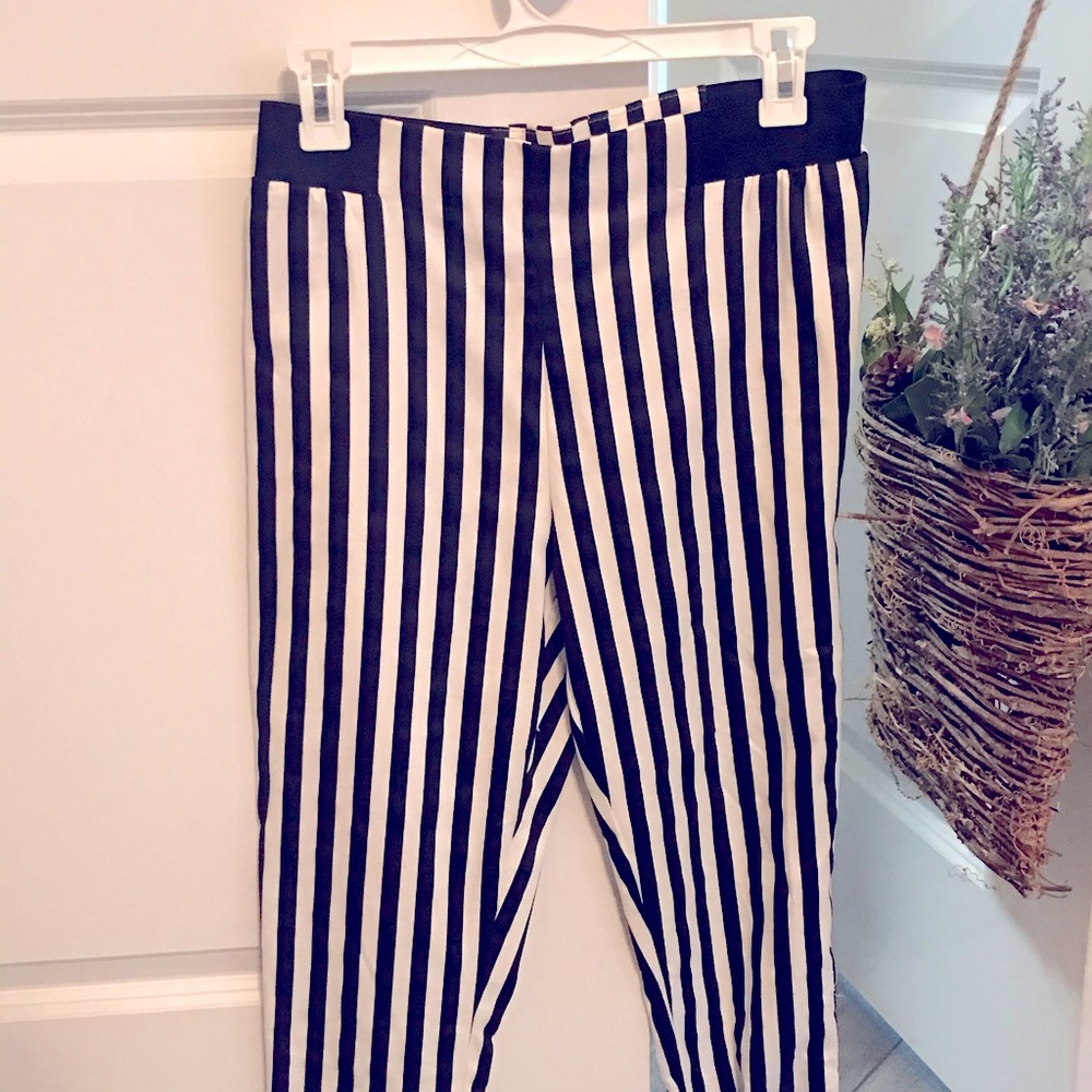 Beetlejuice pants